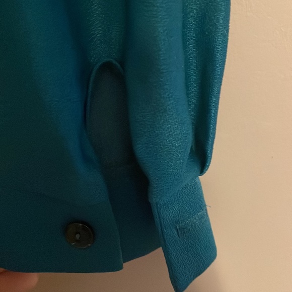 Vintage Ko Ko Knits Blouse - Picture 4 of 4